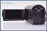 【動作保証】 ソニー SONY Handycam HDR-CX370 12x 元箱、バッテリー付属 同梱無料 #am6880