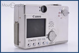 キヤノン Canon IXY DIGITAL 30 元箱、バッテリー、充電器、取扱説明書付属 同梱無料 #am6881