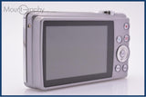 カシオ CASIO EXILIM EX-Z270 4x 元箱、バッテリー、充電器、メモリーカード付属 同梱無料 #am6882