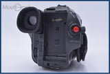 難あり ソニー SONY Handycam video Hi8 CCD-TR12 元箱、バッテリー、取扱説明書付属 同梱無料 #am6883