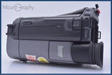 難あり ソニー SONY Handycam video Hi8 CCD-TR12 元箱、バッテリー、取扱説明書付属 同梱無料 #am6883
