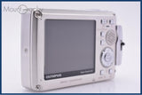 オリンパス OLYMPUS μ 770 SW 元箱、バッテリー、充電器付属 同梱無料 #am6886
