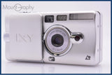 【動作保証】 キヤノン Canon IXY i 23.5-54mm 同梱無料 #am6888