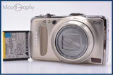 【動作保証】 富士フイルム FUJIFILM FinePix F550EXR バッテリー付属 同梱無料 #am6890