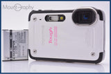 【動作保証】 オリンパス OLYMPUS Tough TG-620 5x バッテリー付属 同梱無料 #am6893