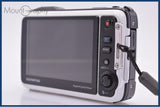 【動作保証】 オリンパス OLYMPUS Tough TG-620 5x バッテリー付属 同梱無料 #am6893