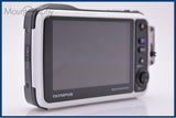 【動作保証】 オリンパス OLYMPUS Tough TG-620 5x バッテリー付属 同梱無料 #am6893