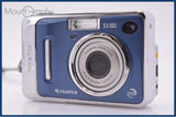 【動作保証】 富士フイルム FUJIFILM FinePix A500 3x 単三電池仕様 同梱無料 #am6894