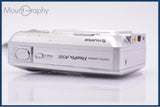 【動作保証】 富士フイルム FUJIFILM FinePix A500 3x 単三電池仕様 同梱無料 #am6894