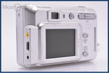【動作保証】 富士フイルム FUJIFILM FinePix A500 3x 単三電池仕様 同梱無料 #am6894