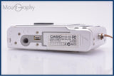 【動作保証】 カシオ CASIO EXILIM EX-Z55 3x バッテリー、メモリカード付 同梱無料 #am6895