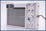 【動作保証】 カシオ CASIO EXILIM EX-Z55 3x バッテリー、メモリカード付 同梱無料 #am6895