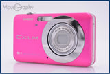 難あり カシオ CASIO EXILIM EX-Z80 3x 同梱無料 #am6901