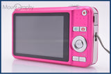 難あり カシオ CASIO EXILIM EX-Z80 3x 同梱無料 #am6901