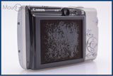 難あり キヤノン Canon IXY DIGITAL 800 IS 4x 同梱無料 #am6904