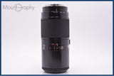 【動作保証】 ミノルタ MINOLTA AF ZOOM 75-300mm F4.5-5.6 前後キャップ&amp;レンズフィルター付 同梱無料 #am6905