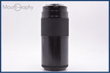 【動作保証】 ミノルタ MINOLTA AF ZOOM 75-300mm F4.5-5.6 前後キャップ&amp;レンズフィルター付 同梱無料 #am6905