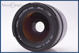 難あり シグマ SIGMA HIGH-SPEED WIDE 28mm F1.8 II キヤノンEF用(AF) 同梱無料 #am6906