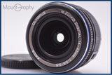 【動作保証】 オリンパス OLYMPUS M.ZUIKO DIGITAL 14-42mm F3.5-5.6 ED 後キャップ付 同梱無料 #am6907