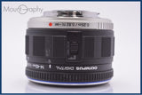 【動作保証】 オリンパス OLYMPUS M.ZUIKO DIGITAL 14-42mm F3.5-5.6 ED 後キャップ付 同梱無料 #am6907