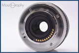 【動作保証】 オリンパス OLYMPUS M.ZUIKO DIGITAL 14-42mm F3.5-5.6 ED 後キャップ付 同梱無料 #am6907