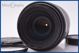 【動作保証】 ソニー SONY DT 55-200mm F4-5.6 SAM 前後キャップ&amp;レンズフィルター付 同梱無料 #am6908