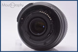 【動作保証】 ニコン Nikon AF-S DX NIKKOR 18-105mm F3.5-5.6 G ED VR 前後キャップ&amp;レンズフィルター付 同梱無料 #am6909