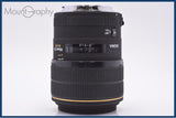 難あり シグマ SIGMA 105mm F2.8 MACRO EX キヤノンEF用(AF) 同梱無料 #am6911