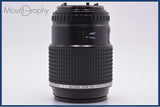 【美品・動作保証】 ペンタックス PENTAX SMC PENTAX-FA 645 MACRO 120mm F4 前後キャップ&amp;レンズフィルター付 同梱無料 #am6914