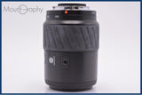 【動作保証】 ミノルタ MINOLTA AF ZOOM 100-300mm F4.5-5.6 前後キャップ&amp;レンズフィルター付 同梱無料 #am6915