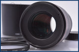 【動作保証】 キヤノン Canon EF 100mm F2.8 L IS USM 前後キャップ&amp;レンズフィルター&amp;フード付 同梱無料 #am6918