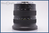 難あり トキナー Tokina AF19-35mm F3.5-4.5 前後キャップ付 キヤノンEF用(AF) 同梱無料 #am6919