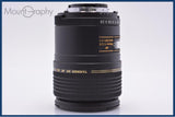 【美品・動作保証】 タムロン TAMRON SP Di AF 90mm F2.8 MACRO 前後キャップ&amp;レンズフィルター&amp;フード付 ニコンF用(AF) 同梱無料 #am6921