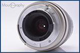 【動作保証】 タムロン TAMRON AF 75-300mm F4-5.6 LD TELE-MACRO 前後キャップ&amp;レンズフィルター&amp;フード付 ニコンF用(AF) 同梱無料 #am6925