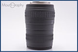 難あり シグマ SIGMA ZOOM 100-300mm F4.5-6.7 DL レンズフード付 ソニー/ミノルタA用(AF) 同梱無料 #am6928