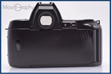 【動作保証】 ニコン Nikon F-801s 単三電池仕様 同梱無料 #am6931