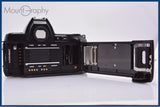 【動作保証】 ニコン Nikon F-801s 単三電池仕様 同梱無料 #am6931