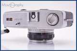 【動作保証】 オリンパス OLYMPUS TRIP 35 40mm F2.8 同梱無料 #am6932