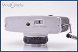 【動作保証】 オリンパス OLYMPUS TRIP 35 40mm F2.8 同梱無料 #am6932