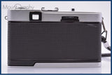 【動作保証】 オリンパス OLYMPUS TRIP 35 40mm F2.8 同梱無料 #am6932
