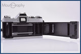【動作保証】 キヤノン Canon AE-1 同梱無料 #am6933