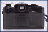 キヤノン Canon F-1 同梱無料 #am6934