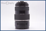 【動作保証】 ペンタックス PENTAX SMC PENTAX-FA 645 ZOOM 80-160mm F4.5 前後キャップ&amp;レンズフィルター付 同梱無料 #am6936