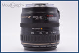 【動作保証】 キヤノン Canon EF 28-105mm F3.5-4.5 USM 前後キャップ&amp;レンズフィルター&amp;フード付 同梱無料 #am6937
