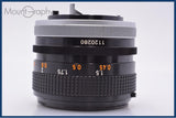 【動作保証】 キヤノン Canon FD 50mm F1.4 S.S.C. 前後キャップ&amp;レンズフィルター付 同梱無料 #am6938