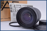 【動作保証】 ニコン Nikon AF NIKKOR 70-300mm F4-5.6 D 元箱、取扱説明書、前後キャップ&amp;レンズフィルター付 同梱無料 #am6939