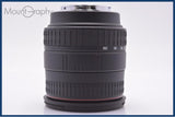 【動作保証】 シグマ SIGMA ZOOM 28-200mm F3.5-5.6 DL HYPERZOOM MACRO 前後キャップ、レンズフィルター他 ソニー/ミノルタA用(AF) #am6940