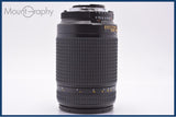 【動作保証】 ニコン Nikon AF NIKKOR ED 70-300mm F4-5.6 D 前後キャップ&amp;レンズフィルター付 同梱無料 #am6941