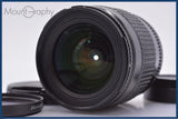 【動作保証】 ニコン Nikon AF NIKKOR 28-80mm F3.5-5.6 D 前後キャップ&amp;レンズフィルター付 同梱無料 #am6943