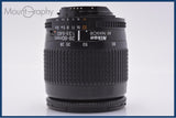 【動作保証】 ニコン Nikon AF NIKKOR 28-80mm F3.5-5.6 D 前後キャップ&amp;レンズフィルター付 同梱無料 #am6943